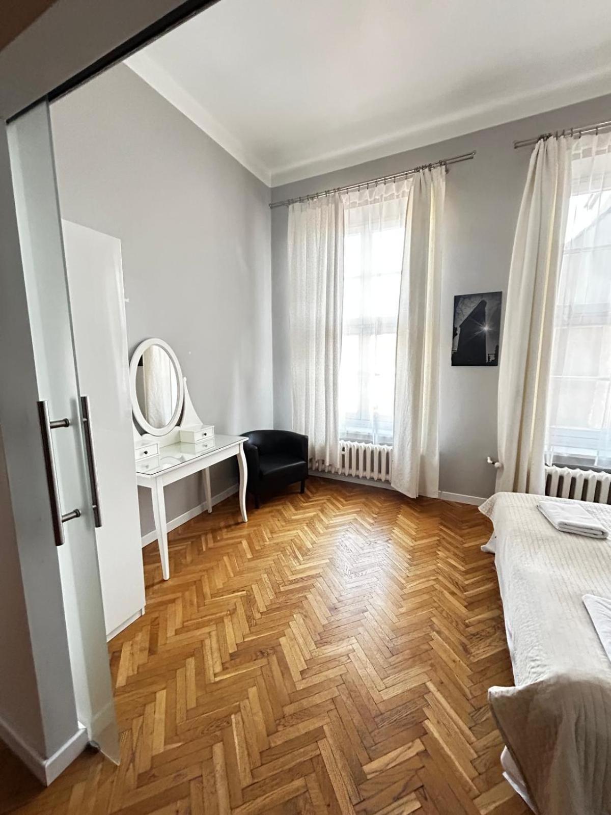 Appartement Small Market Square - Old Town
