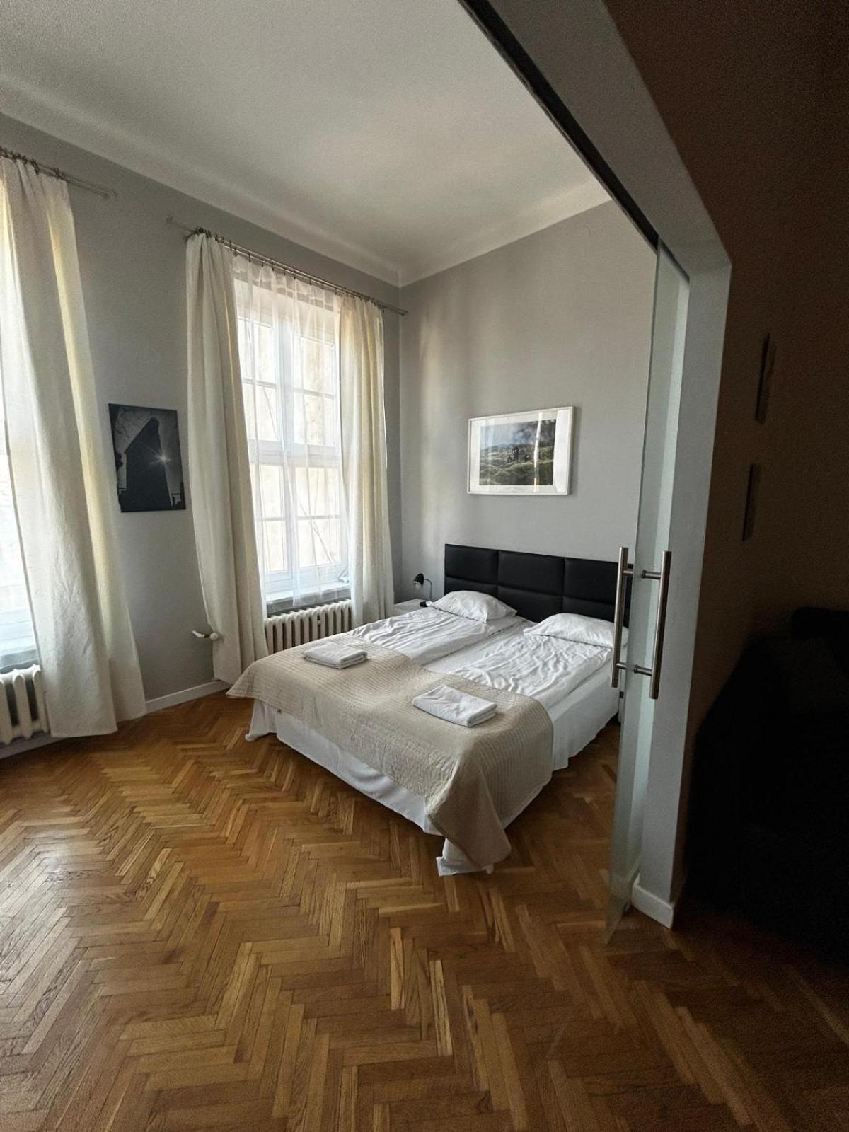 Small Market Square - Old Town Appartement *