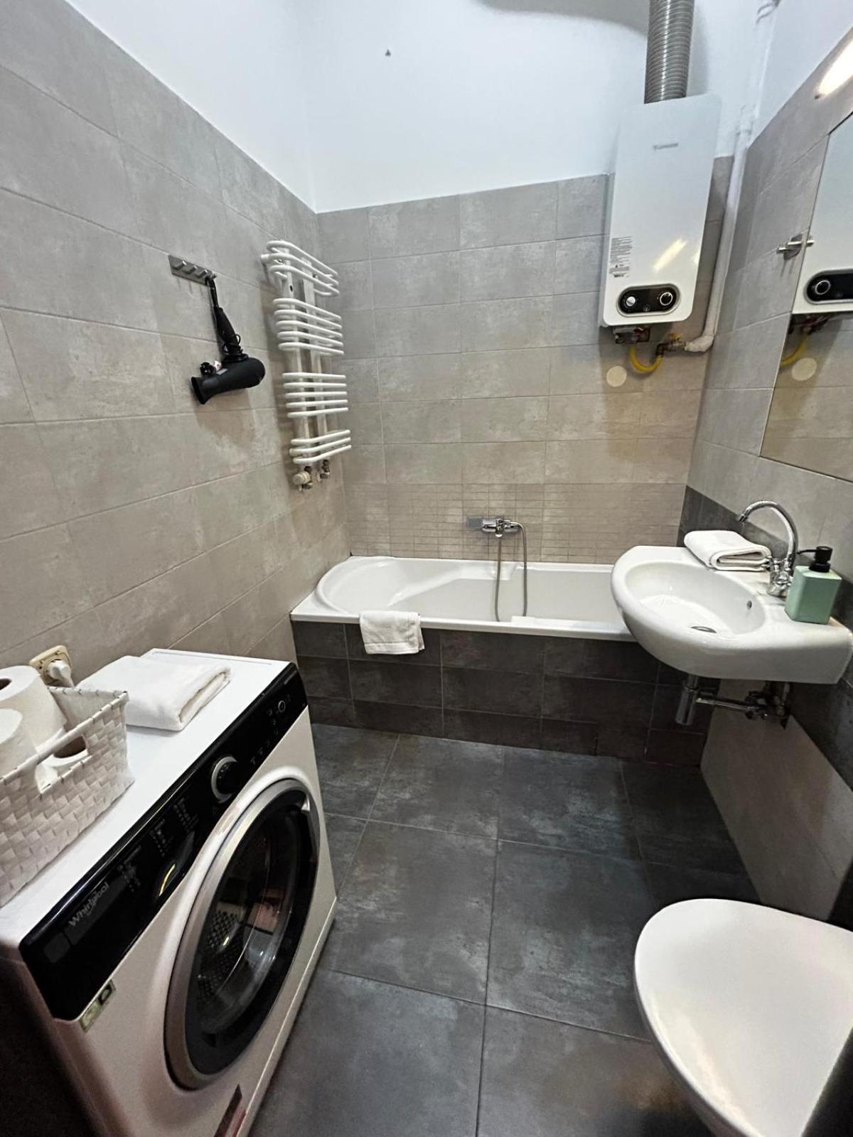 Appartement Small Market Square - Old Town *