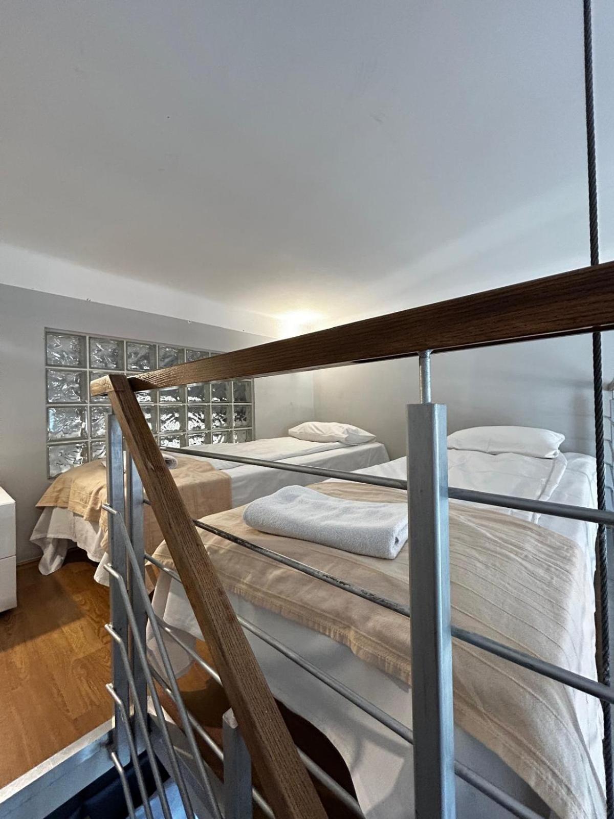 Appartement Small Market Square - Old Town Krakau