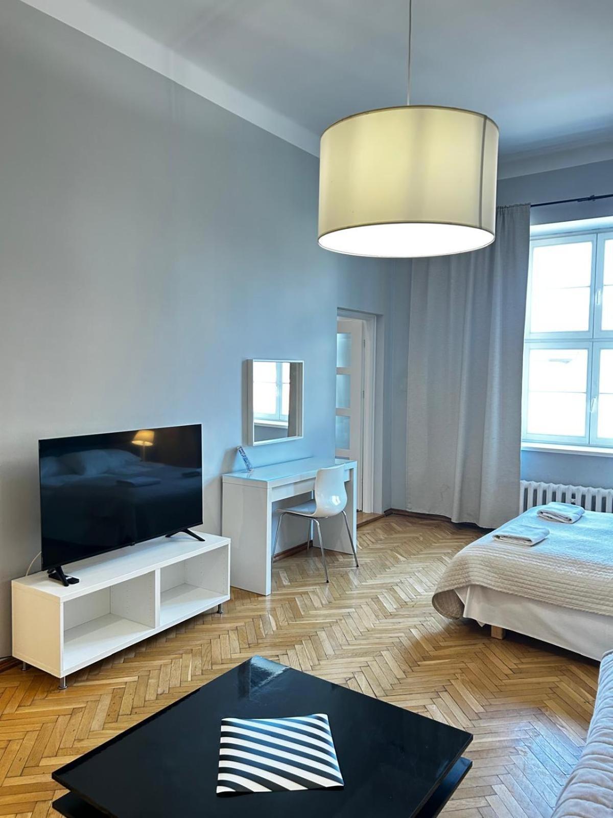 Appartement Small Market Square - Old Town *