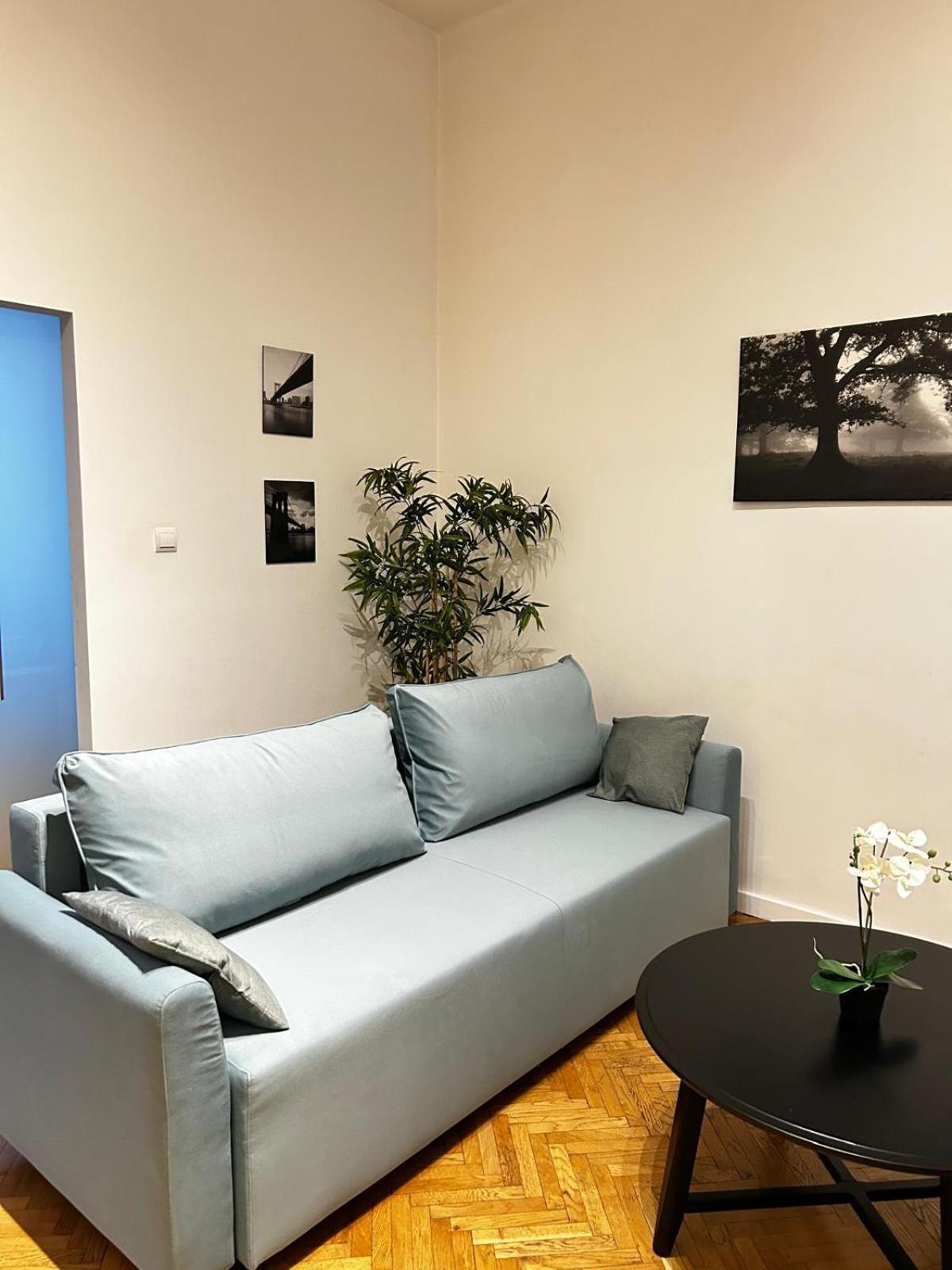 Appartement Small Market Square - Old Town *
