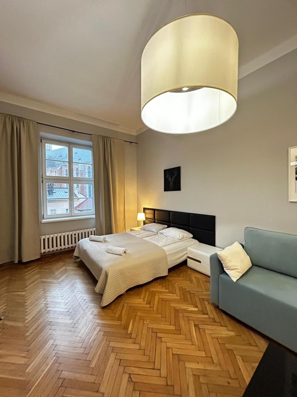 Appartement Small Market Square - Old Town