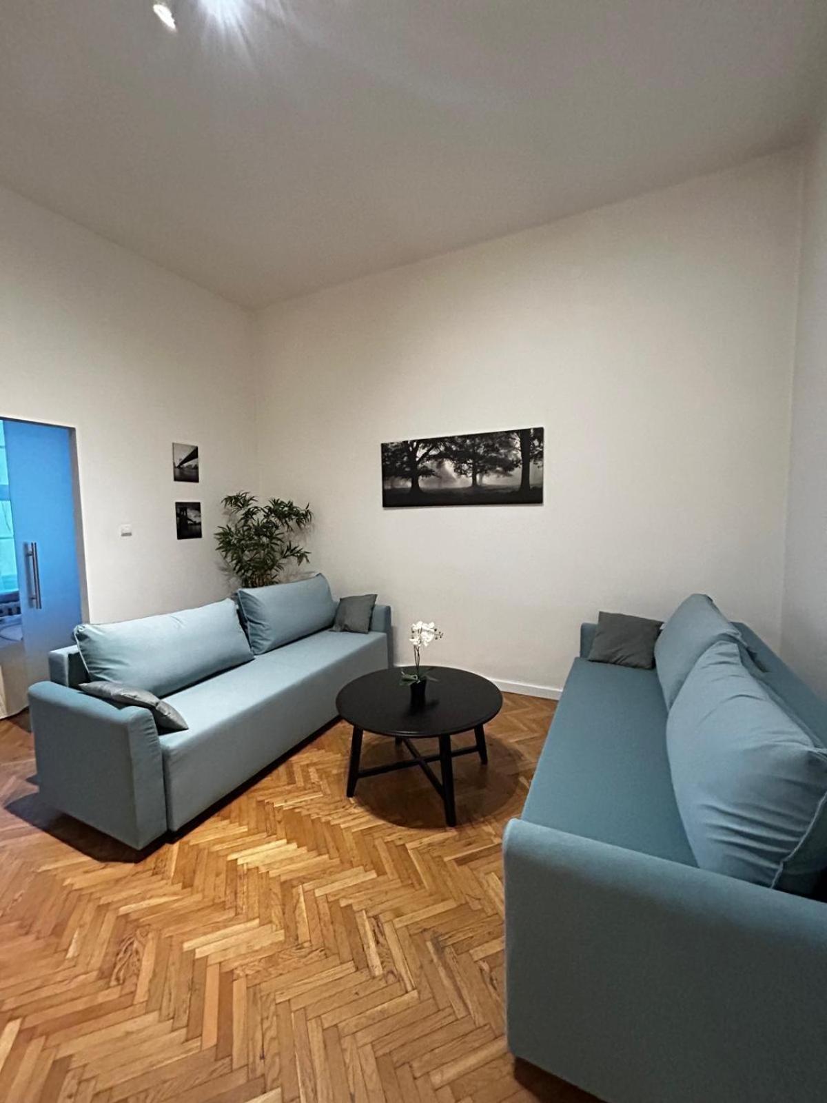 Appartement Small Market Square - Old Town Krakau