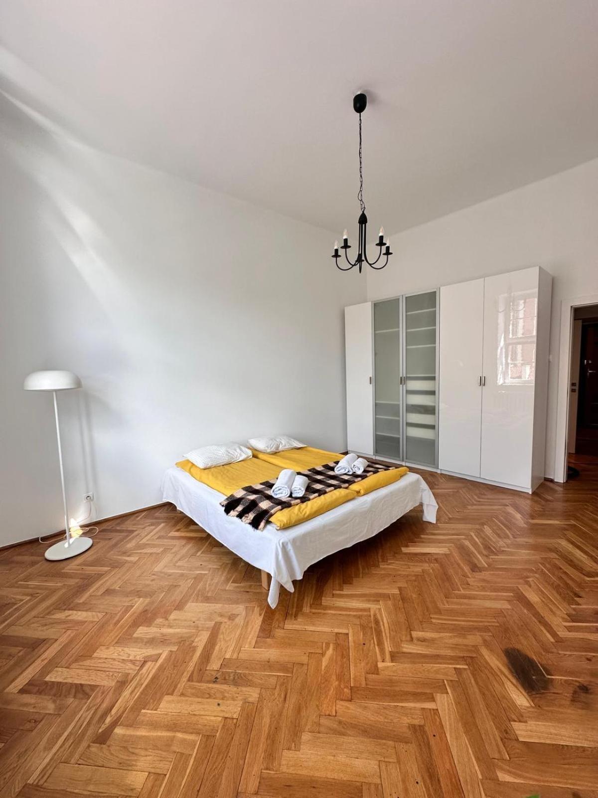 Appartement Small Market Square - Old Town