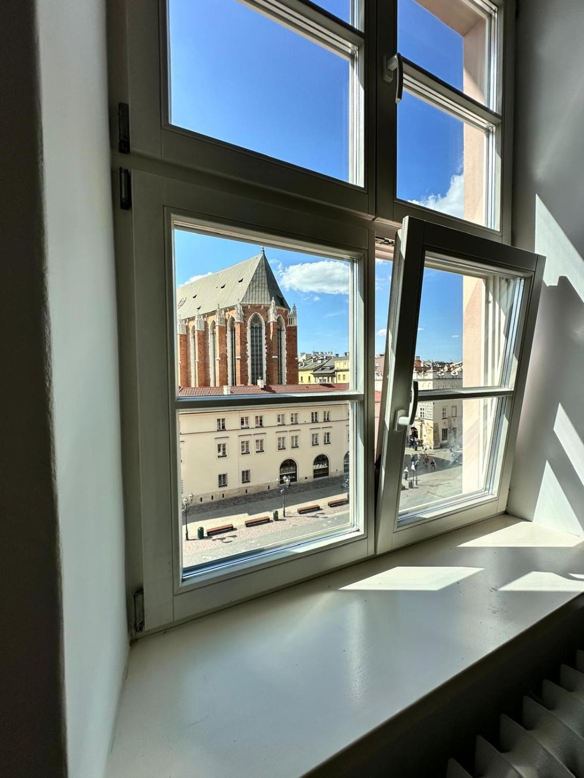 Appartement Small Market Square - Old Town *